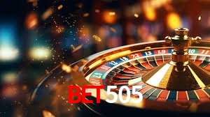 Experiência VIP bet505