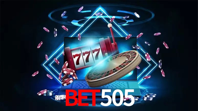 Casino Ao Vivo bet505