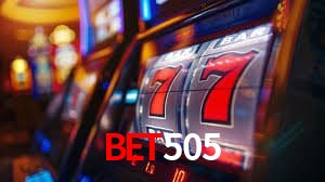 Casino VIP bet505