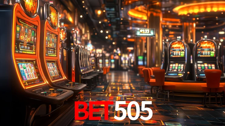 Ofertas Imperdíveis na bet505: Promoções e Bônus Que Valem a Pena