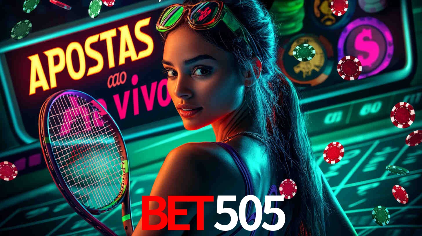 Inovações de Jogos na bet505: O Futuro das Experiências Interativas