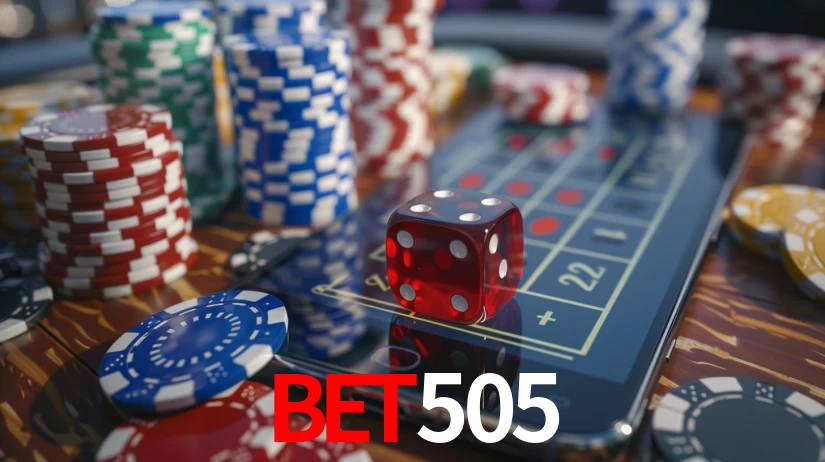 bet505,bet505 login