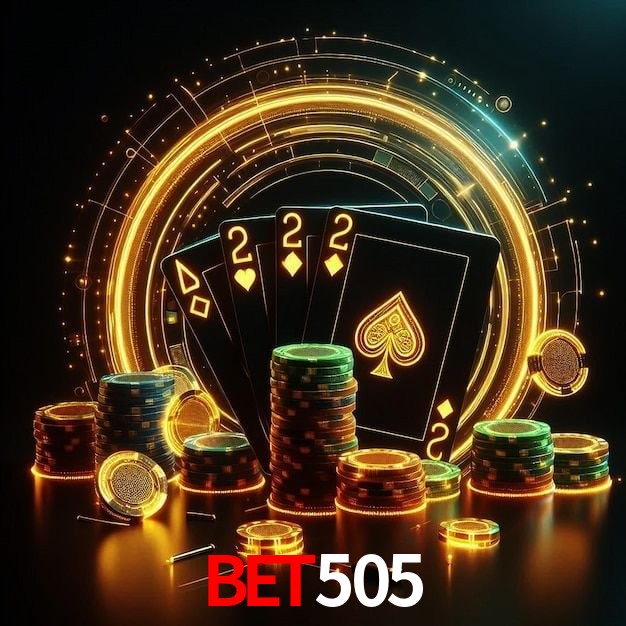 Bônus Diários bet505
