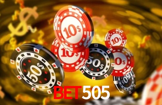 cassino bet505