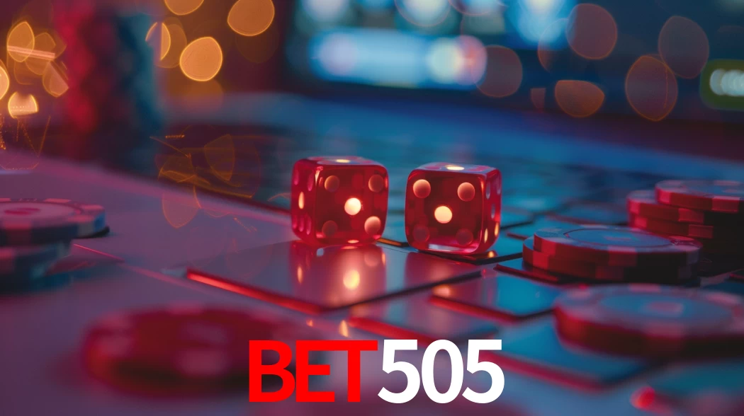 Live Casino bet505