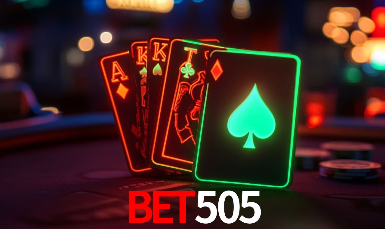 Provedores de Jogos bet505