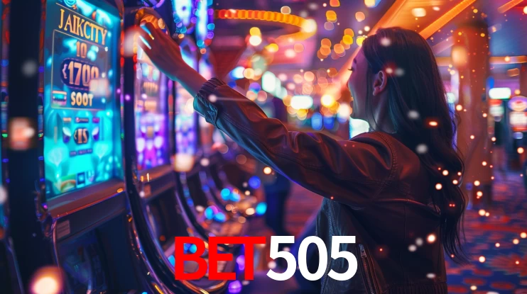 bet505,bet505 login