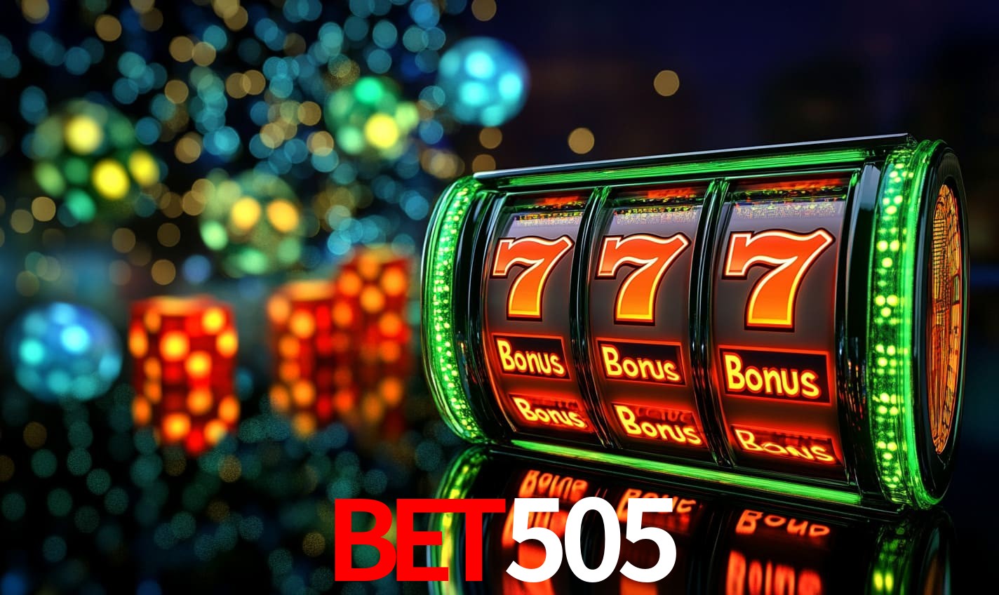 Mesa de Blackjack bet505