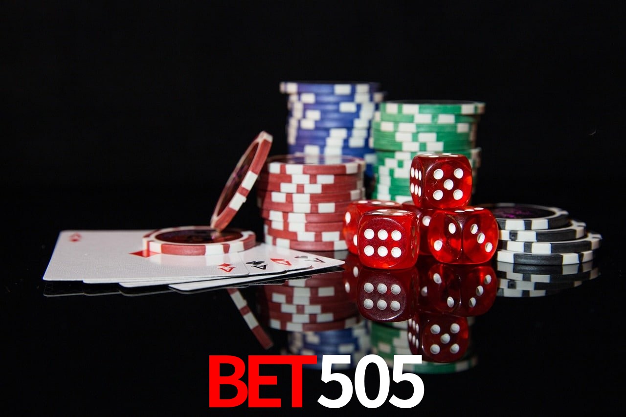 Sistemas de Segurança bet505