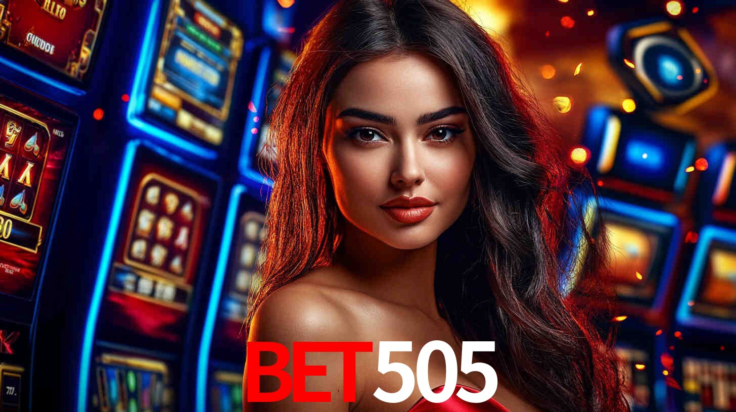 Desvendando o Mundo dos Jogos Virtuais na bet505
