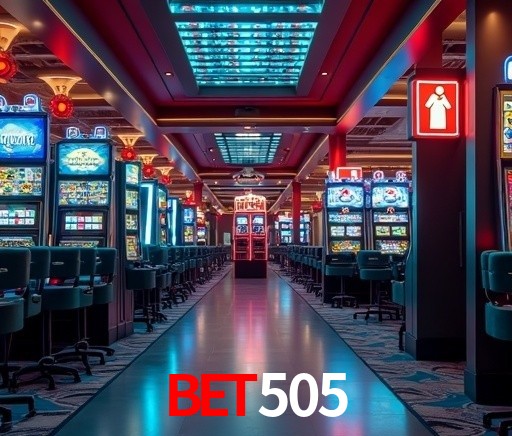 Apostas Esportivas na bet505: Um Guia Completo
