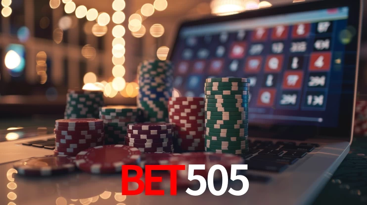 Game Providers bet505