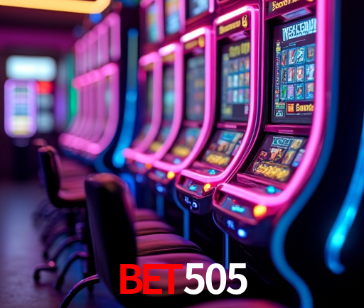 Avaliações dos Jogadores bet505