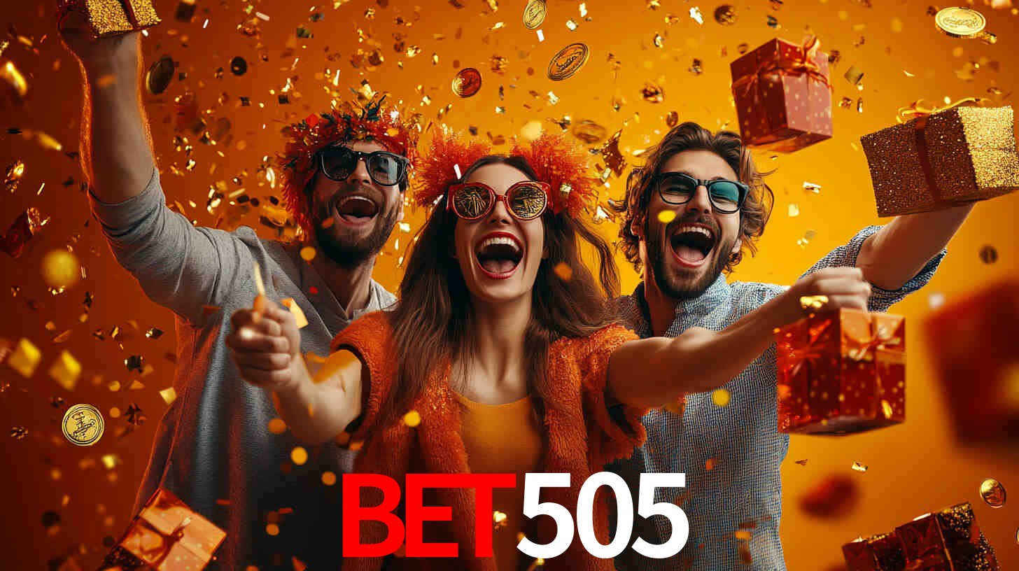 bet505 login