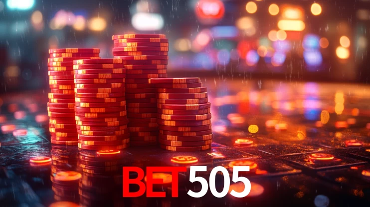 bet505: Jogos de Caça-Níqueis-Altas Recompensas, Roleta-Velocidade, Blackjack-Desafios Máximos