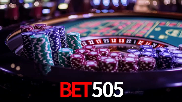 Live Casino bet505