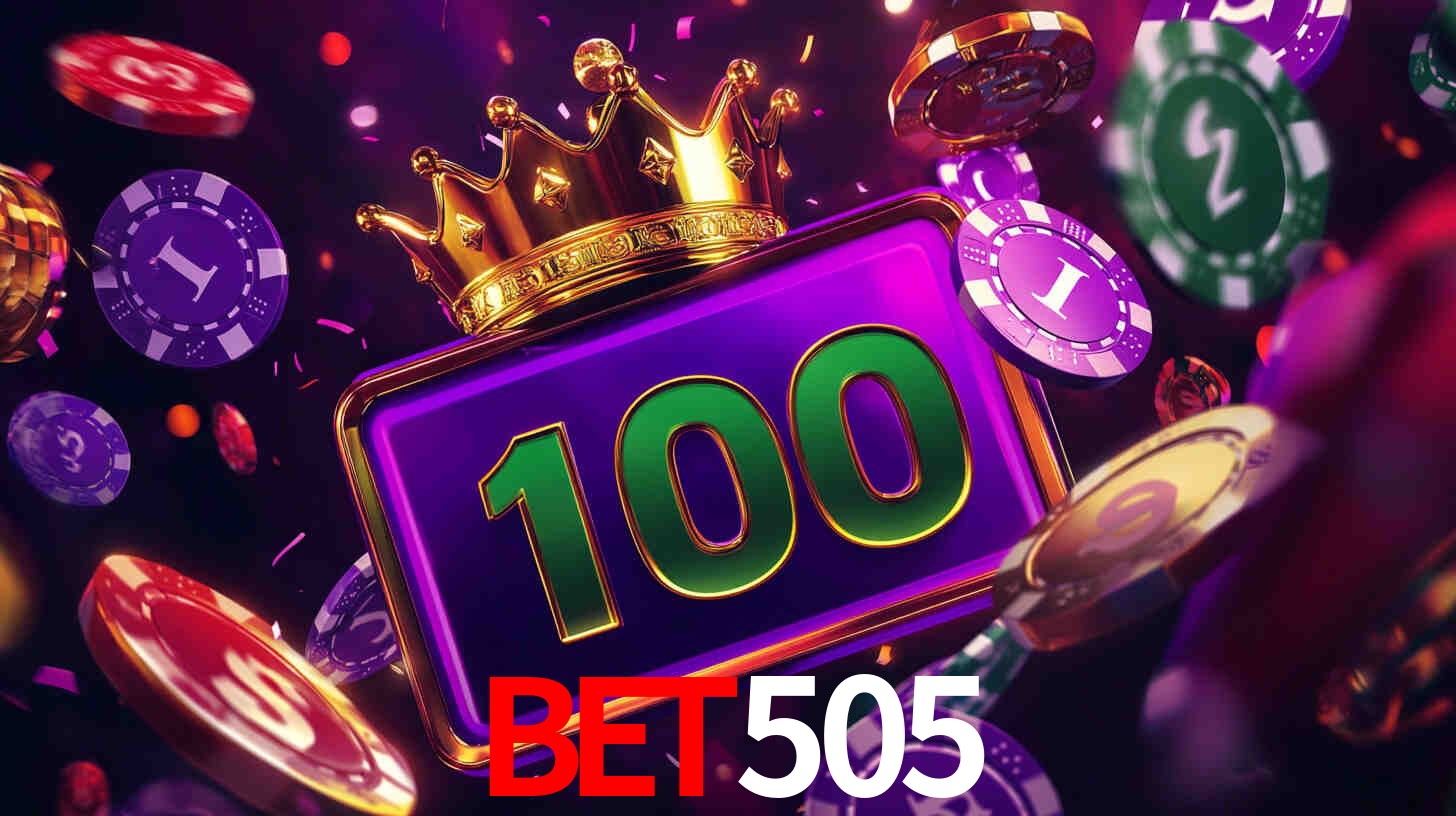 Programa VIP bet505