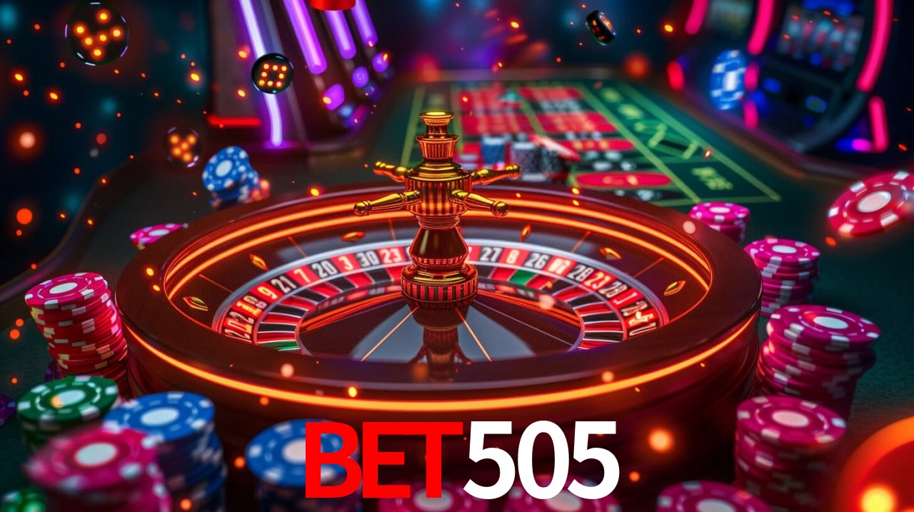 Descubra a Essência do bet505: Nossa História e Compromissos
