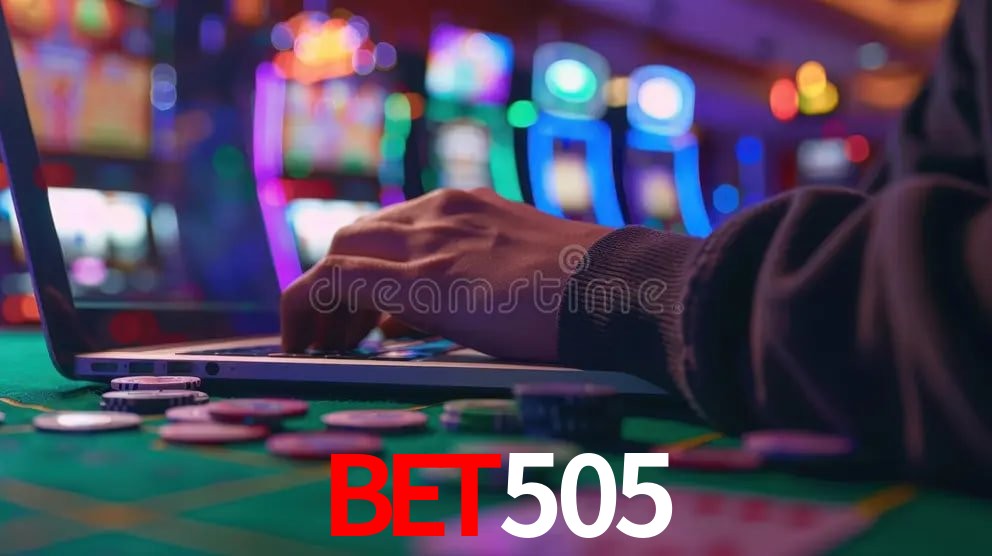 Inovações de Jogos na bet505: O Futuro das Experiências Interativas