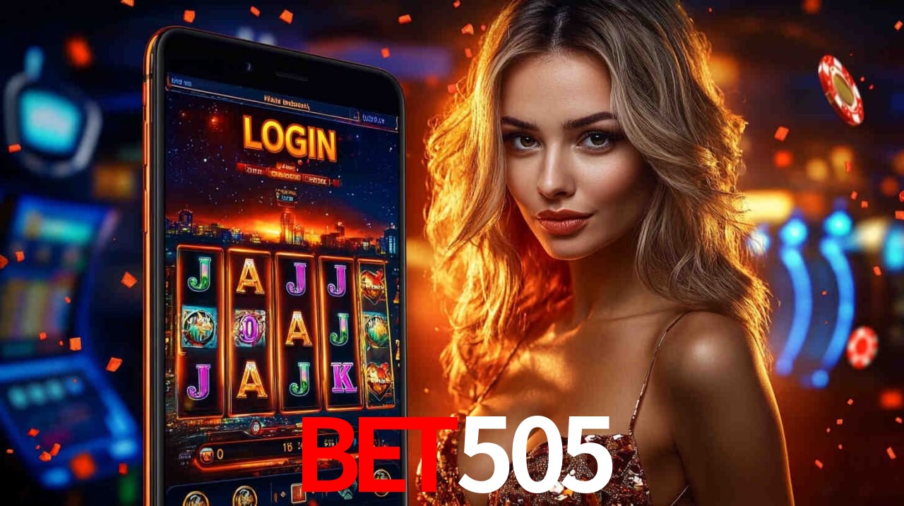 Cadastro Rápido bet505
