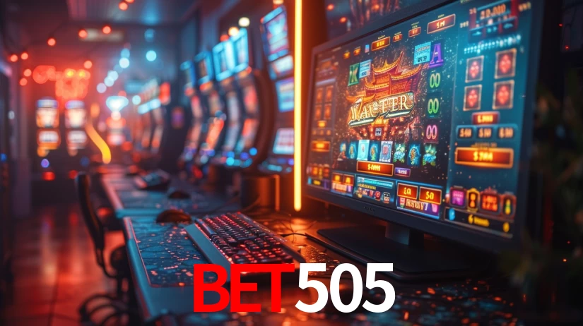 bet505