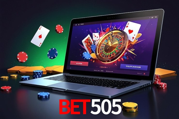 Estatísticas Esportivas bet505