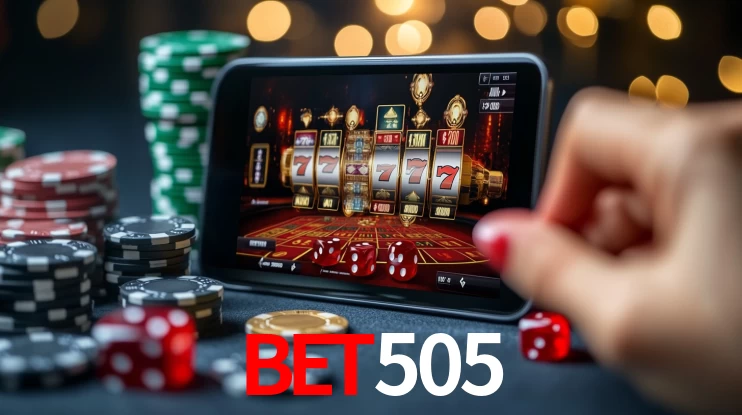 Daily Bonuses bet505