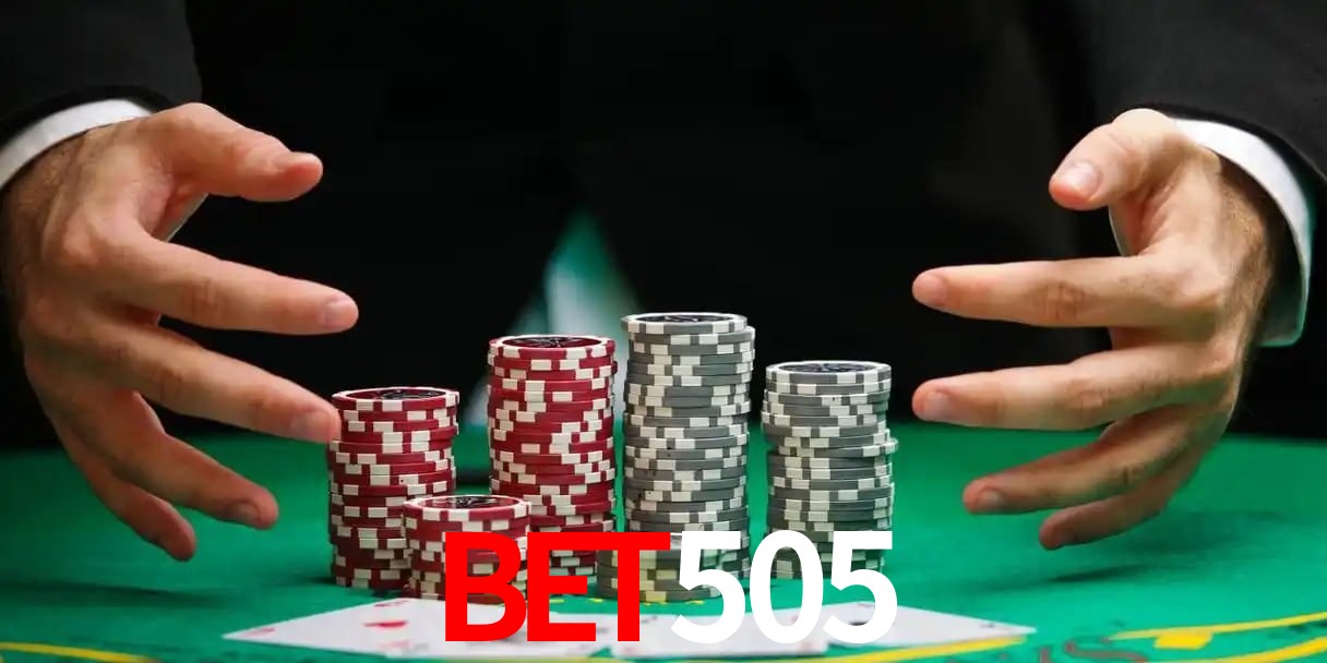Jogos de Slot bet505
