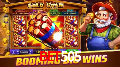 A Popularidade dos Caça-Níqueis no bet505