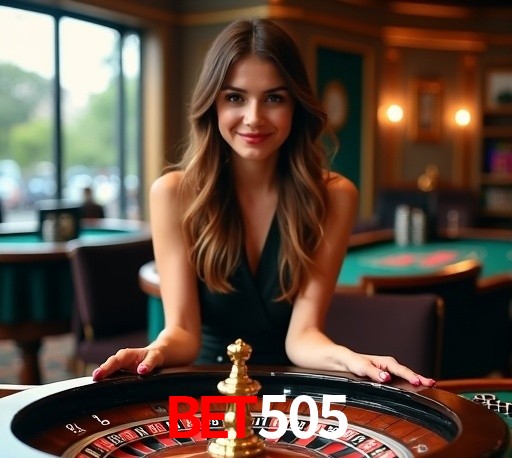 Promoções Sazonais bet505