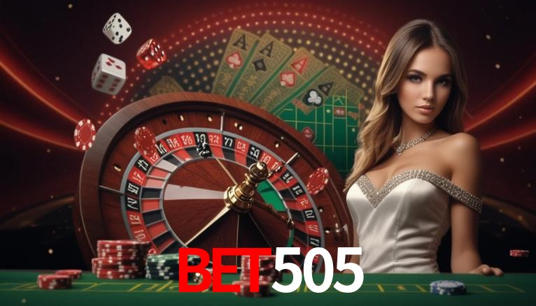 Slot Games bet505