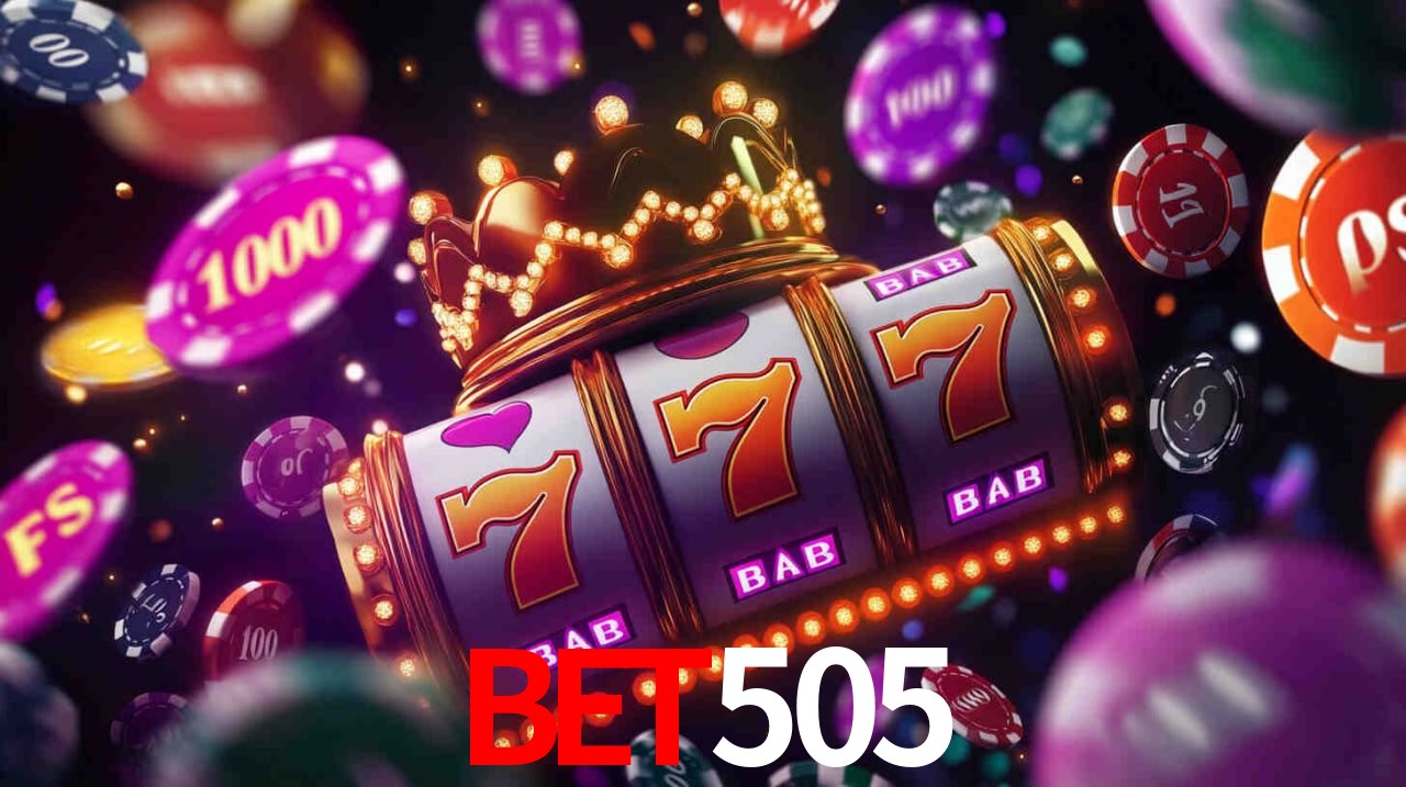 Bonus Features bet505