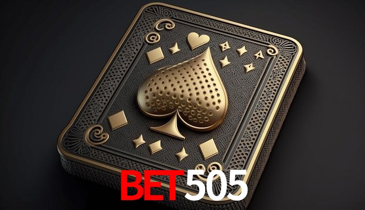 Interface Premium bet505