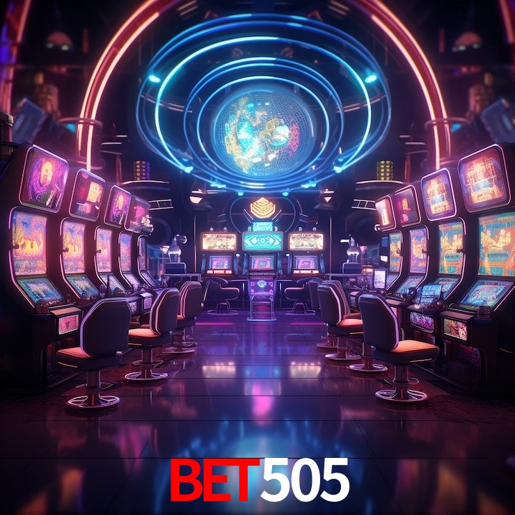 Casino Ao Vivo bet505