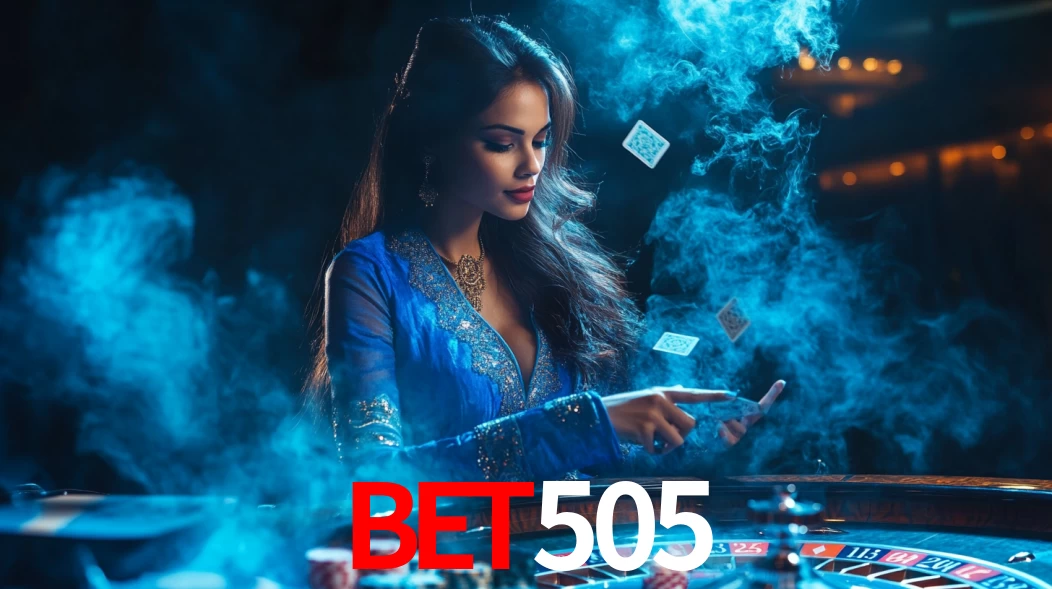 Apostas Esportivas na bet505: Um Guia Completo