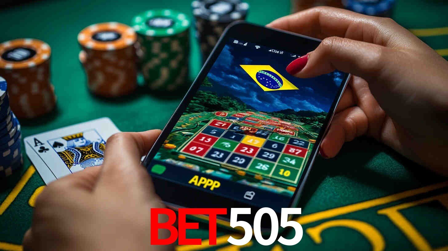 A Emoção da Loteria na bet505: Uma Chance de Mudança de Vida