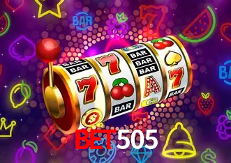 Descubra o Mundo do Cassino Online com bet505
